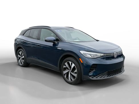 Certified 2023 Volkswagen ID.4 Pro RWD image 7