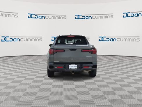 Used 2022 Hyundai Santa Cruz SEL Premium AWD/4WD image 7