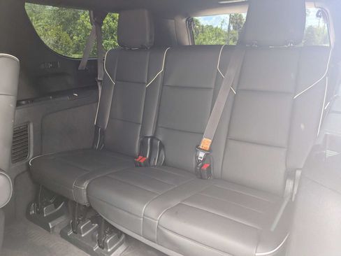 Used 2022 Cadillac Escalade ESV Sport w/ Touring Package AWD/4WD image 19