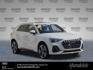 Used 2021 Audi Q3 2.0T Premium w/ Convenience Package AWD/4WD video 1