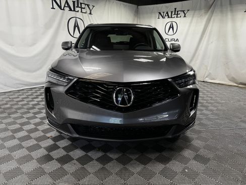 Certified 2025 Acura RDX SH-AWD w/ Technology Package image 8