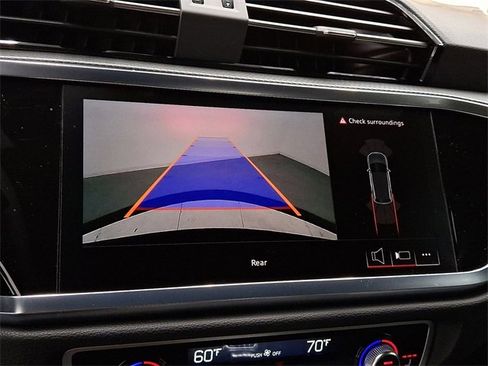 New 2025 Audi Q3 2.0T Premium w/ Convenience Package image 14