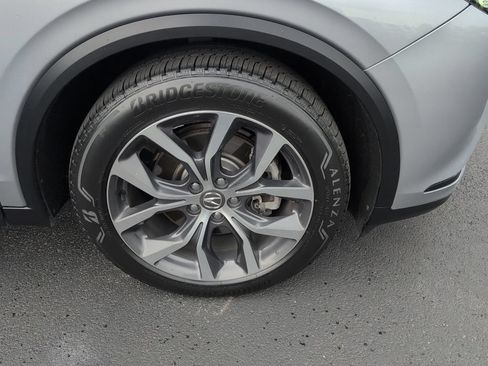 Certified 2023 Acura MDX SH-AWD w/ Technology Package image 64