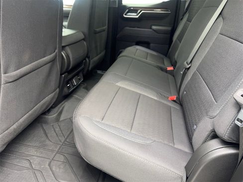 Used 2025 Chevrolet Silverado 1500 LT w/ Protection Package image 35