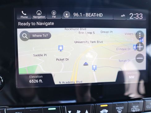 Used 2022 Honda Odyssey Elite image 42