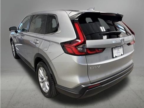 Certified 2024 Honda CR-V EX image 3