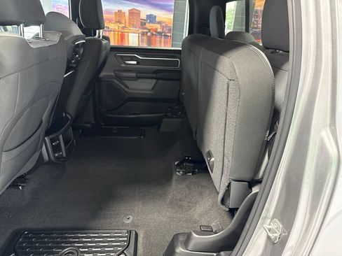 Used 2021 RAM 1500 Big Horn AWD/4WD image 12