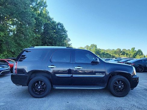 Used 2008 GMC Yukon Denali AWD/4WD image 6