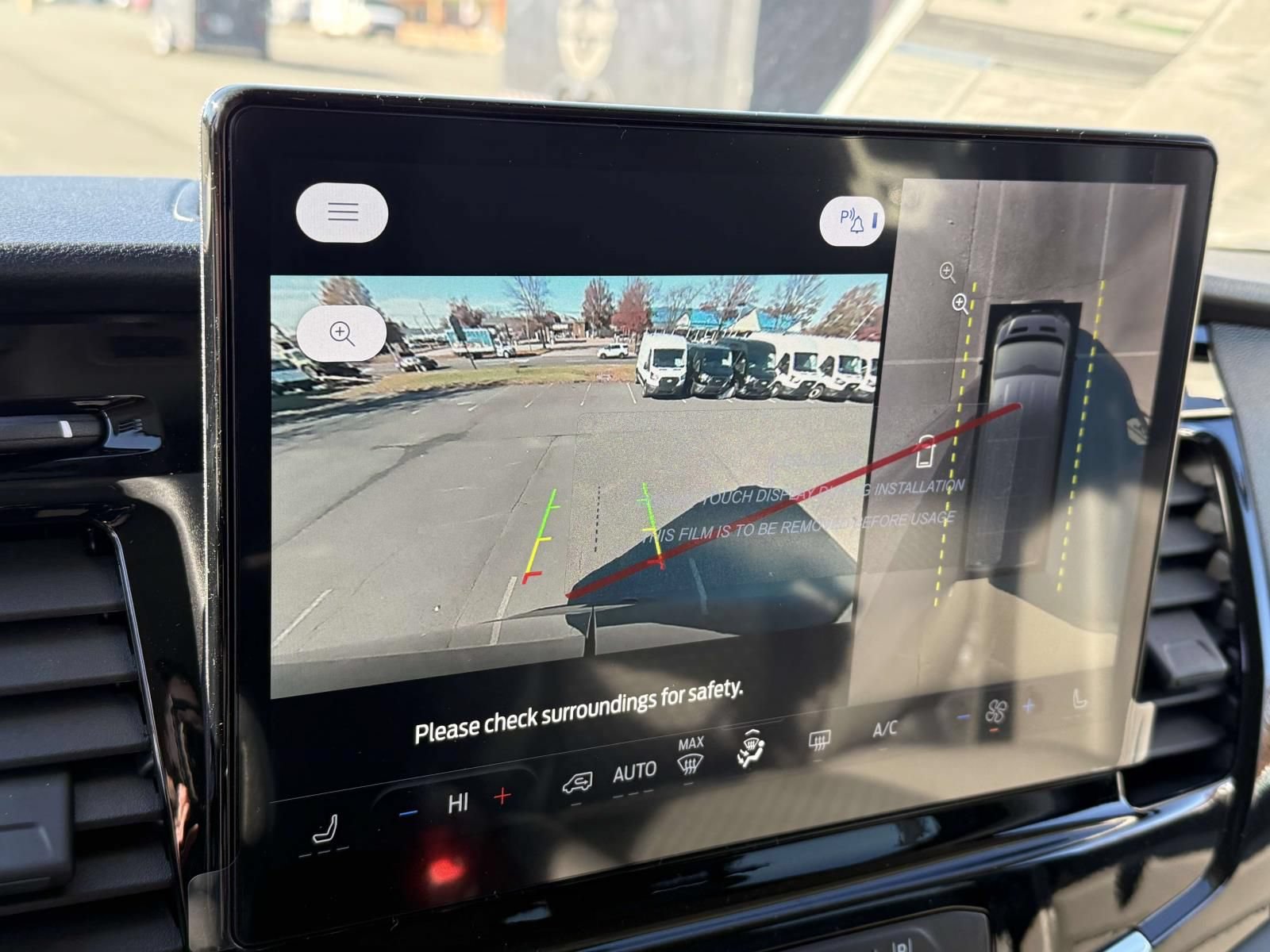 New 2026 Ford Transit 350 XLT RWD image 15