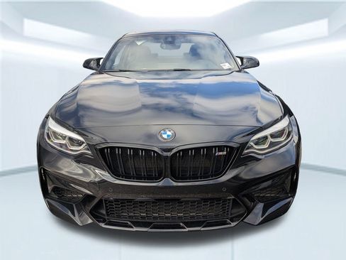 Used 2021 BMW M2 Competition w/ Executive Package image 2