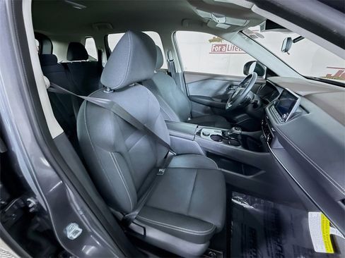 Certified 2023 Nissan Rogue S image 29