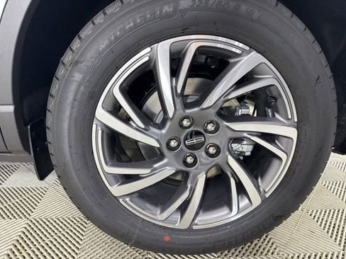 New 2026 Lincoln Corsair Premiere image 27