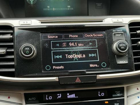 Used 2013 Honda Accord EX-L image 23