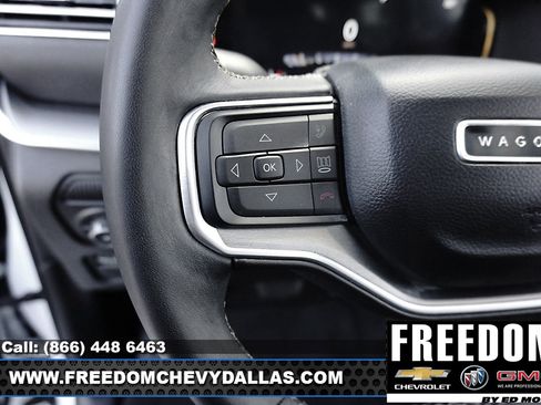 Used 2023 Jeep Wagoneer Series II image 20