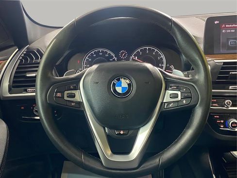 Used 2019 BMW X3 xDrive30i w/ Executive Package image 19
