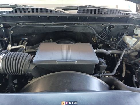 Used 2020 Chevrolet Silverado 2500 High Country w/ Safety Package II AWD/4WD image 41