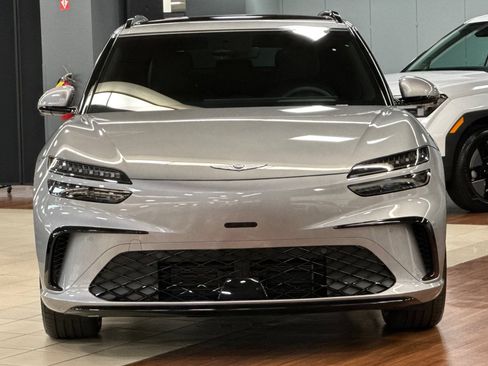 New 2026 Genesis GV60 Advance AWD/4WD image 9