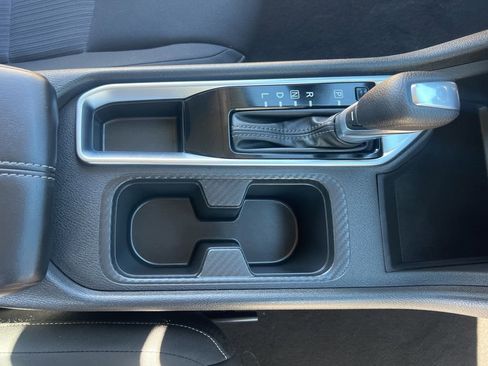 Used 2024 Nissan Sentra SV w/ All-Weather Package image 22