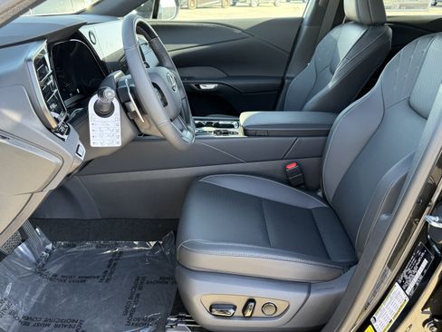 New 2026 Lexus RX 350 FWD image 19