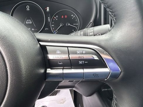 Certified 2025 MAZDA CX-50 2.5 Hybrid w/ Weather Package image 15