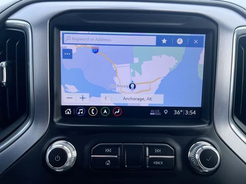 Used 2019 GMC Sierra 1500 SLT image 18