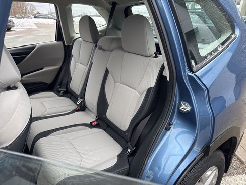 Used 2023 Subaru Forester image 19