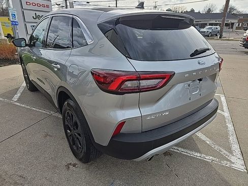 Used 2024 Ford Escape Active AWD/4WD image 11