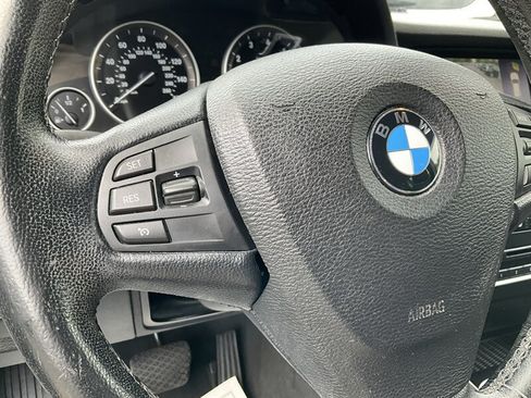 Used 2014 BMW X3 xDrive28i AWD/4WD image 24