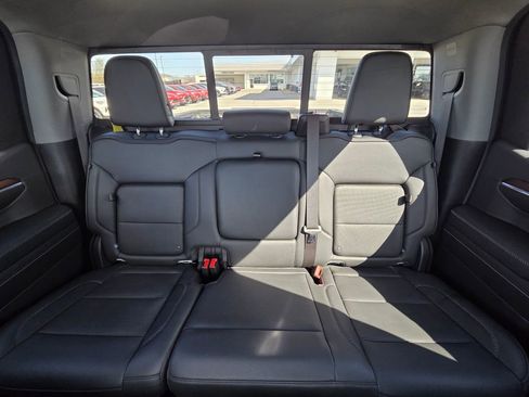 Used 2024 GMC Sierra 1500 Denali w/ Technology Package image 29