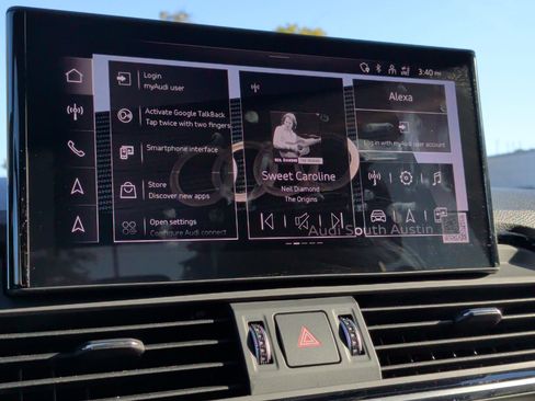 Certified 2024 Audi Q5 2.0T Premium Plus w/ Premium Plus Package image 24