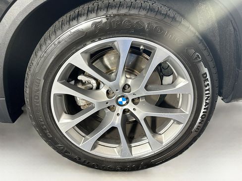Used 2024 BMW X5 sDrive40i image 11
