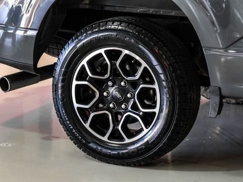 Used 2021 Ford F150 XLT w/ Equipment Group 301A Mid image 41