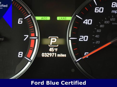 Used 2020 Acura MDX A-Spec image 12