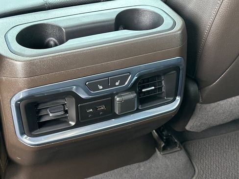 Used 2022 GMC Sierra 2500 Denali w/ Denali Ultimate Package image 15