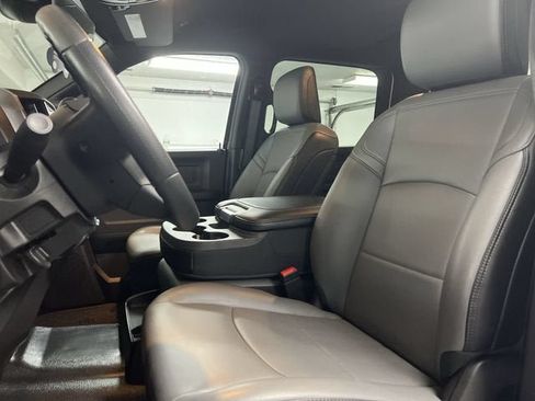 Used 2026 RAM 3500 Tradesman AWD/4WD image 18