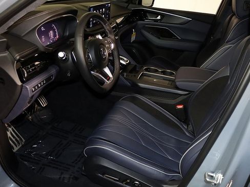 Certified 2026 Acura MDX Type S image 12