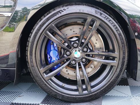 Used 2017 BMW M3 w/ Executive Package RWD image 42