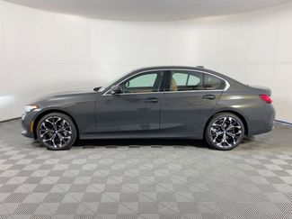 New 2026 BMW 330i xDrive Sedan w/ Premium Package video 2