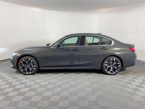 New 2026 BMW 330i xDrive Sedan w/ Premium Package image 2