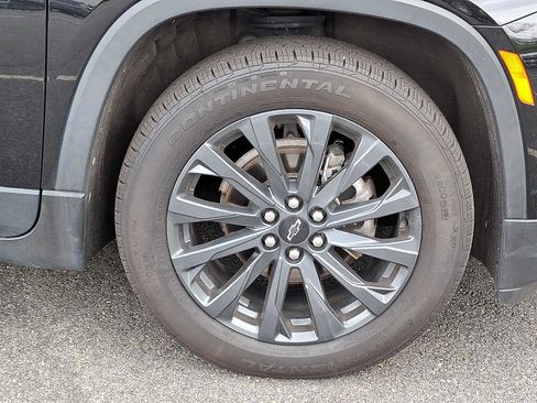 Used 2023 Chevrolet Traverse RS AWD/4WD image 8