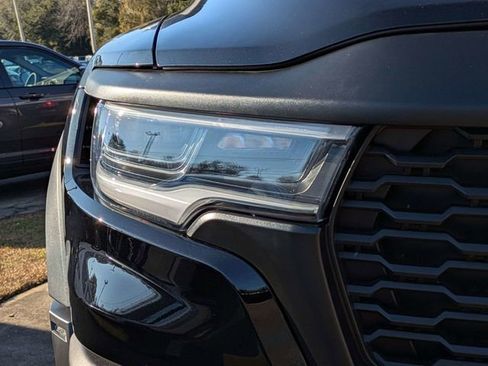 New 2026 RAM 1500 RHO w/ RHO Level 1 Equipment Group image 10