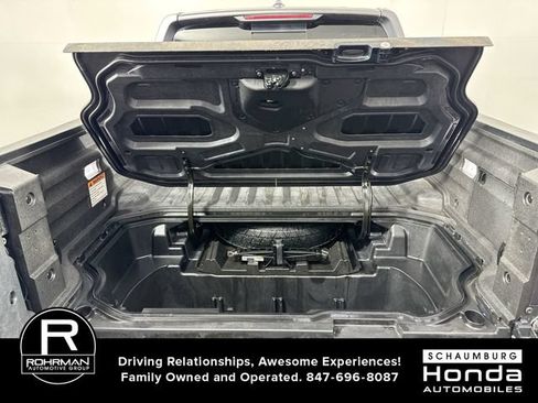 Used 2023 Honda Ridgeline RTL-E image 35