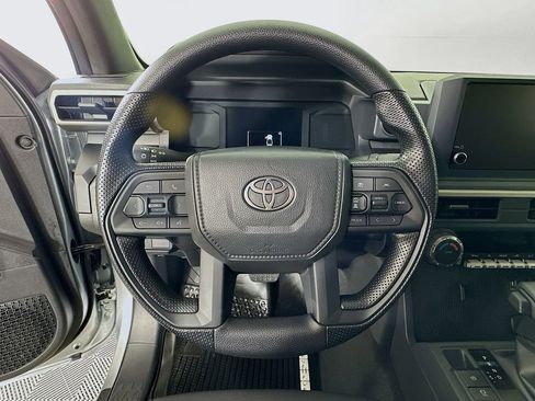Used 2025 Toyota Tacoma SR image 11