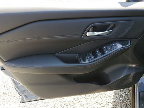 New 2026 Nissan Rogue Dark Armor FWD image 14