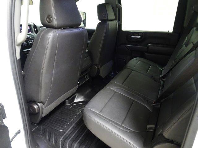Used 2023 Chevrolet Silverado 2500 W/T w/ WT Fleet Convenience Package AWD/4WD image 37
