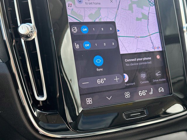 Certified 2024 Volvo XC40 B5 Core AWD/4WD image 29