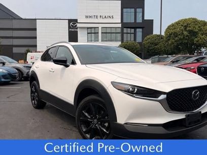 Certified 2024 MAZDA CX-30 2.5 Turbo w/ Premium Package