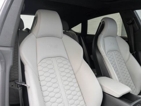 Used 2021 Audi RS 5 Sportback w/ Dynamic Package image 39