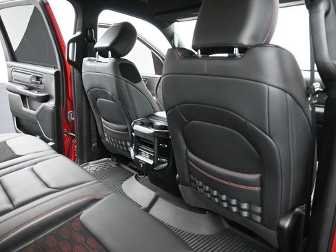 Used 2022 RAM 1500 Big Horn w/ Built-to-serve Edition image 12