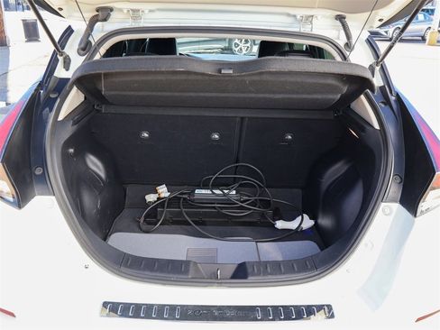 Used 2019 Nissan Leaf SL Plus w/ Protection Package image 11